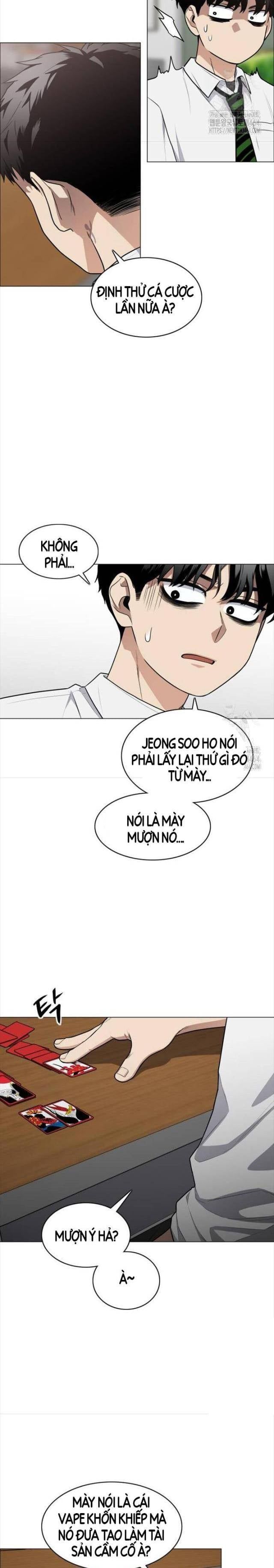 Chước Đao - Chapter 23 - truyendanghot.com