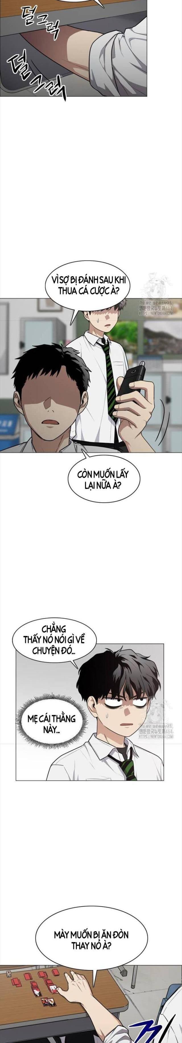 Chước Đao - Chapter 23 - truyendanghot.com