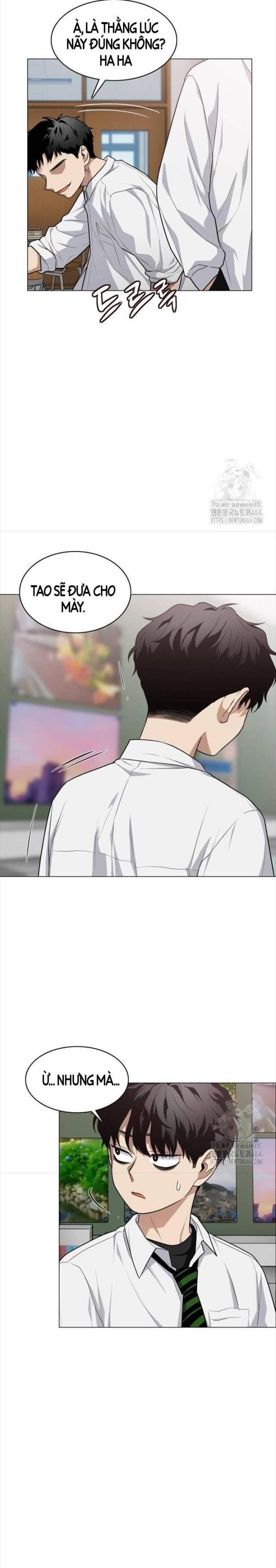 Chước Đao - Chapter 23 - truyendanghot.com