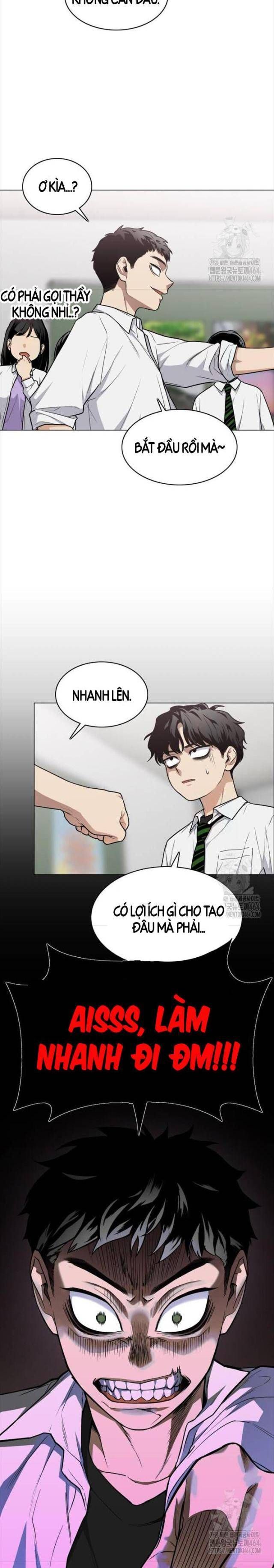 Chước Đao - Chapter 23 - truyendanghot.com
