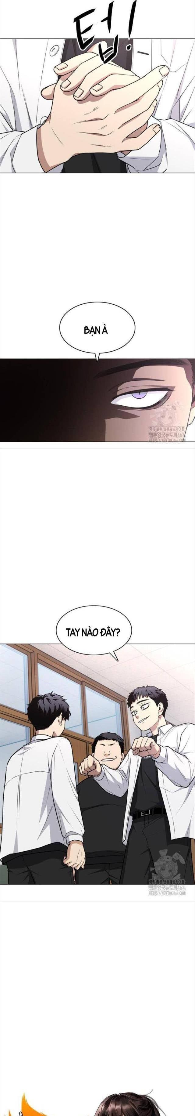 Chước Đao - Chapter 23 - truyendanghot.com