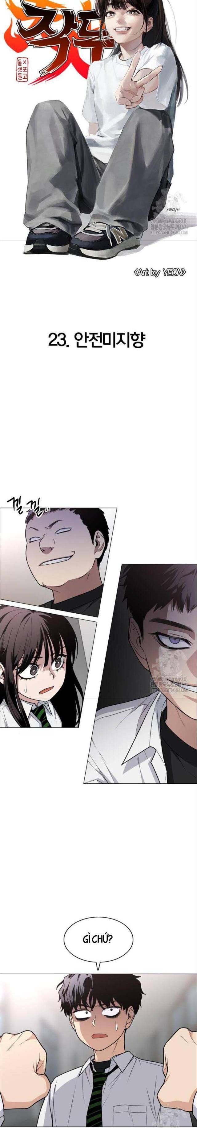 Chước Đao - Chapter 23 - truyendanghot.com