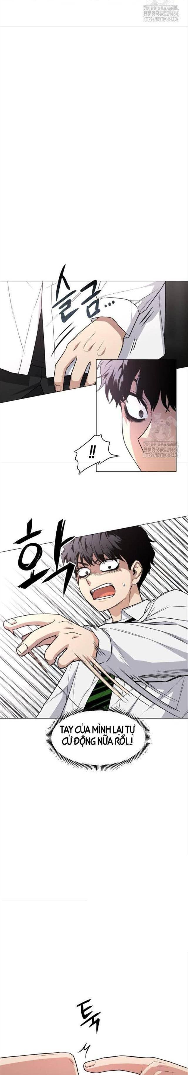 Chước Đao - Chapter 23 - truyendanghot.com