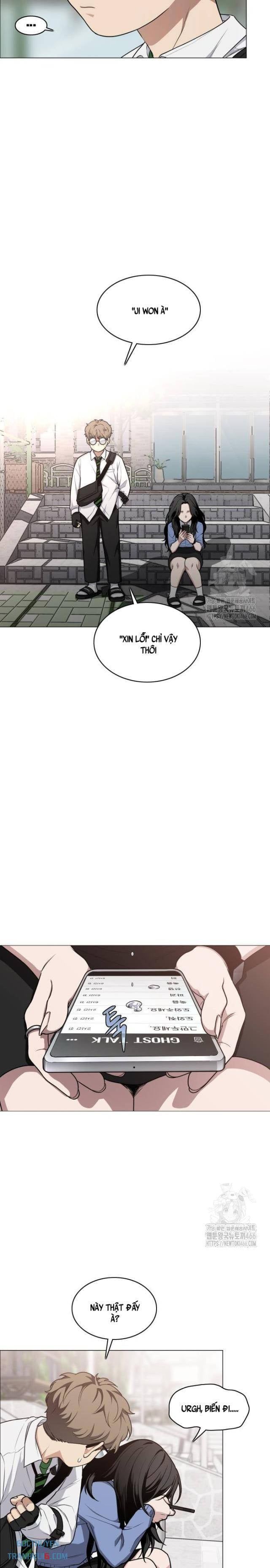 Chước Đao - Chapter 24 - truyendanghot.com