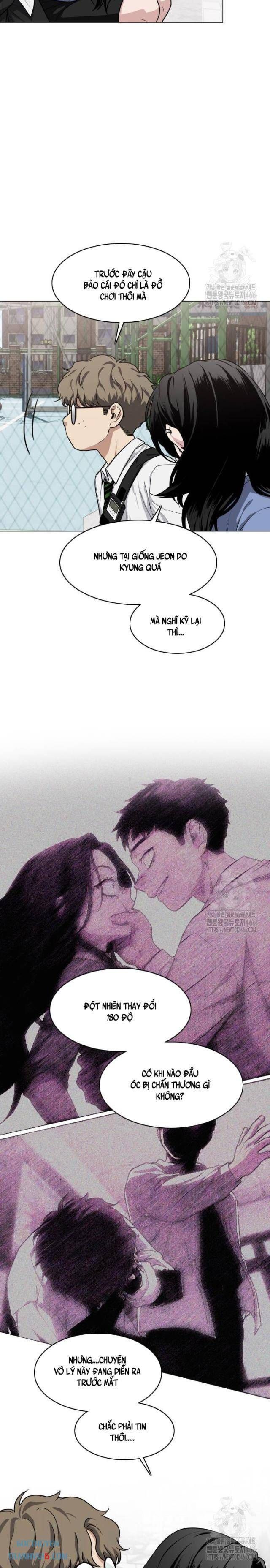 Chước Đao - Chapter 24 - truyendanghot.com