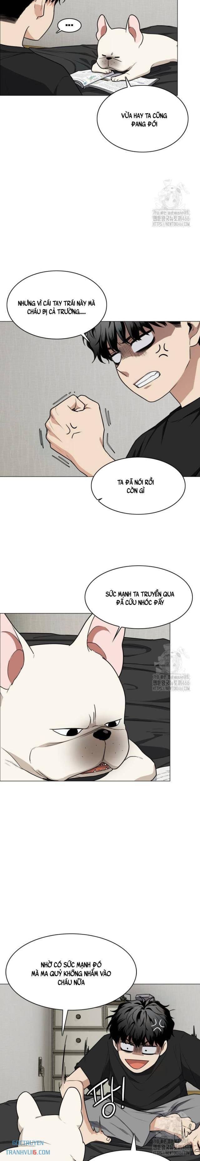 Chước Đao - Chapter 24 - truyendanghot.com