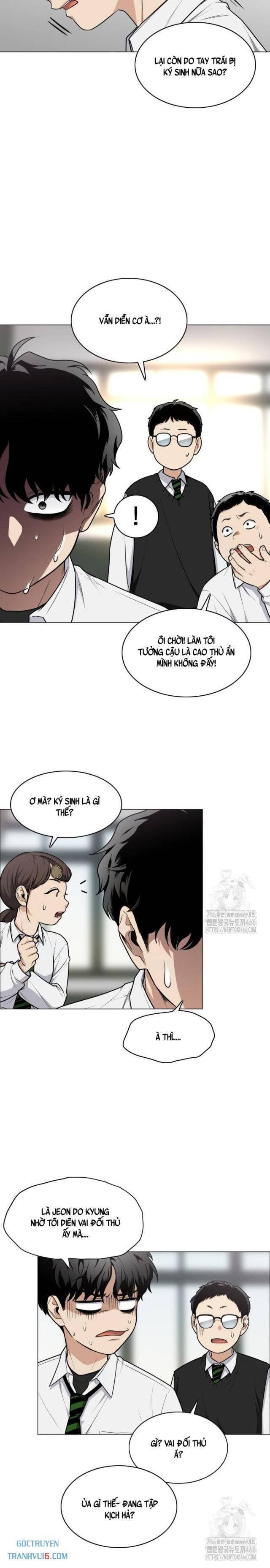 Chước Đao - Chapter 24 - truyendanghot.com