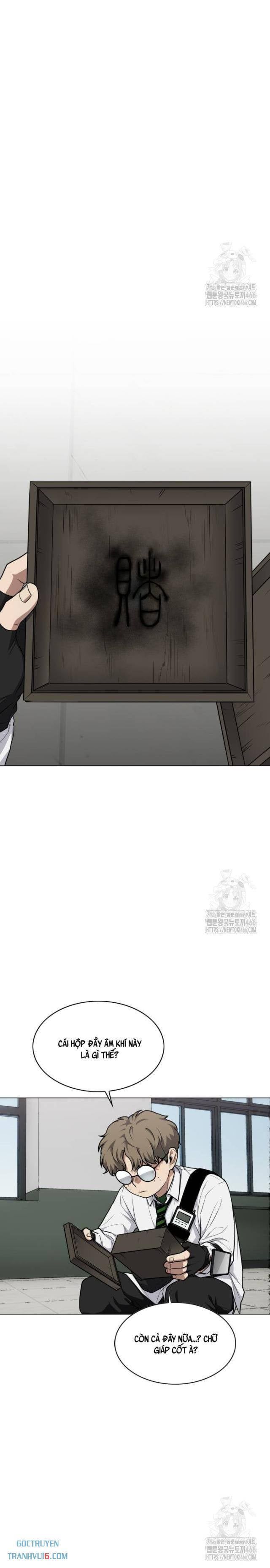 Chước Đao - Chapter 24 - truyendanghot.com