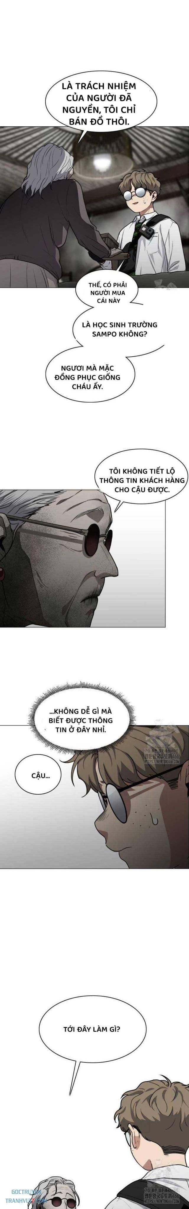 Chước Đao - Chapter 25 - truyendanghot.com