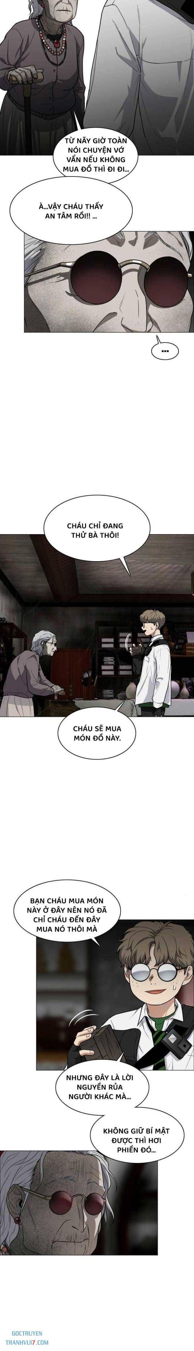 Chước Đao - Chapter 25 - truyendanghot.com