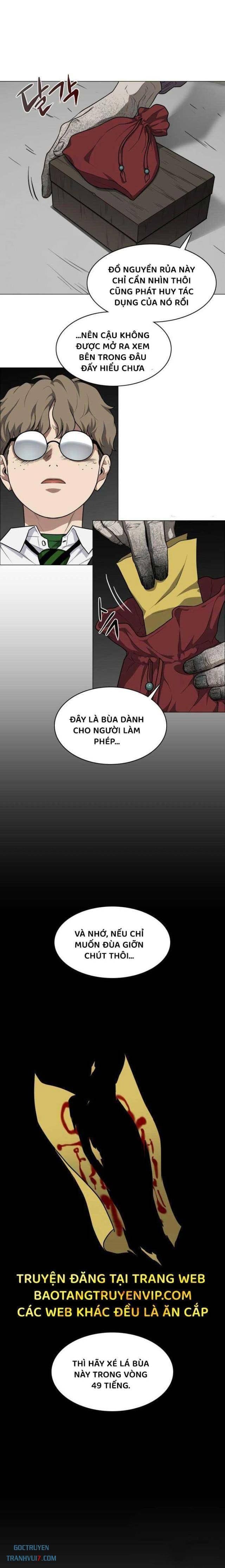Chước Đao - Chapter 25 - truyendanghot.com