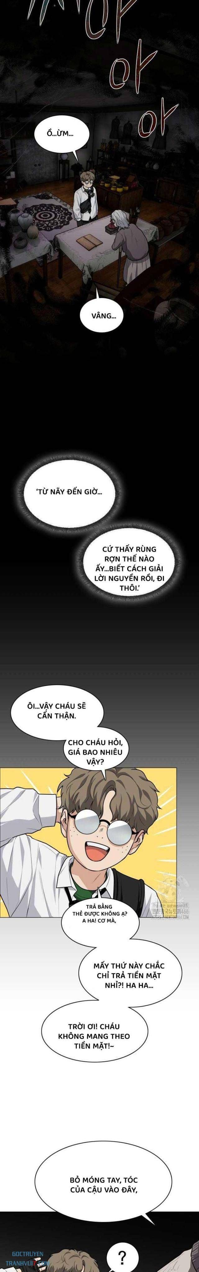 Chước Đao - Chapter 25 - truyendanghot.com