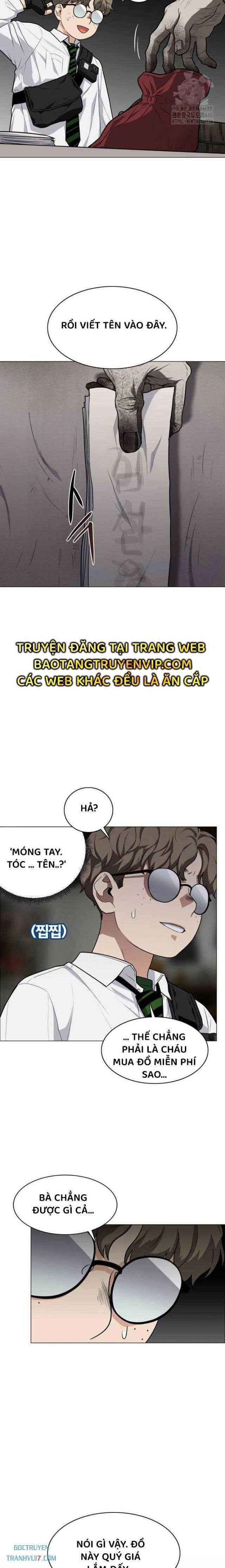 Chước Đao - Chapter 25 - truyendanghot.com