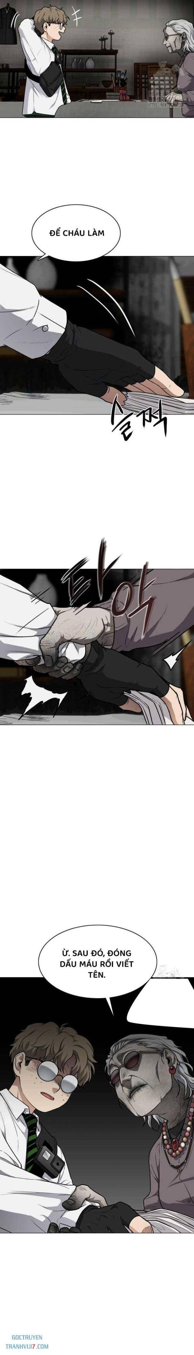 Chước Đao - Chapter 25 - truyendanghot.com