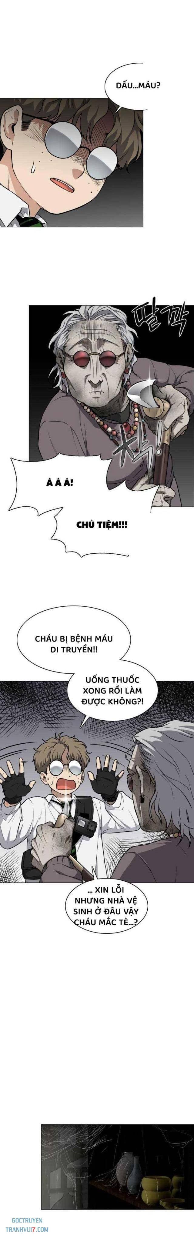 Chước Đao - Chapter 25 - truyendanghot.com