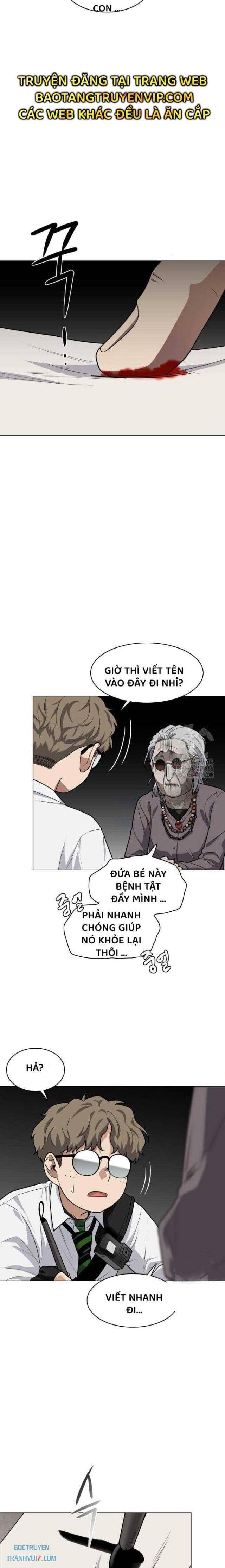 Chước Đao - Chapter 25 - truyendanghot.com