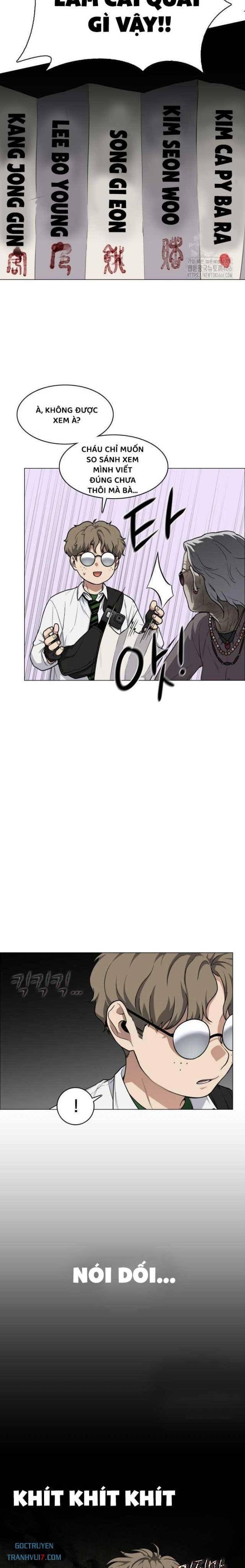 Chước Đao - Chapter 25 - truyendanghot.com