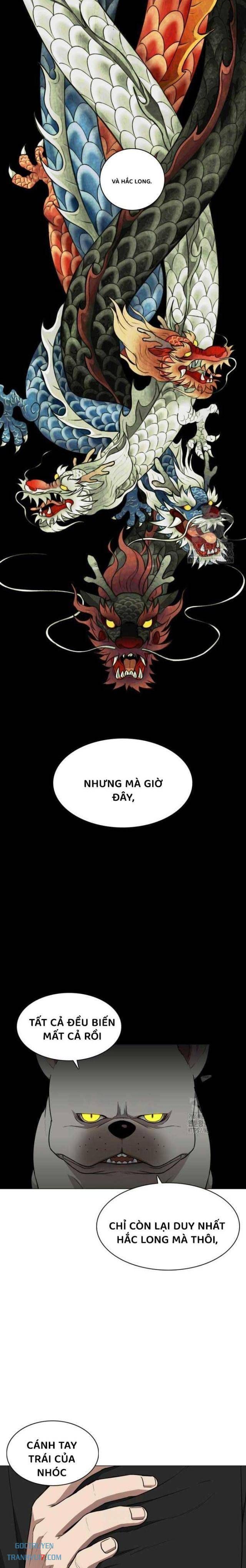 Chước Đao - Chapter 25 - truyendanghot.com