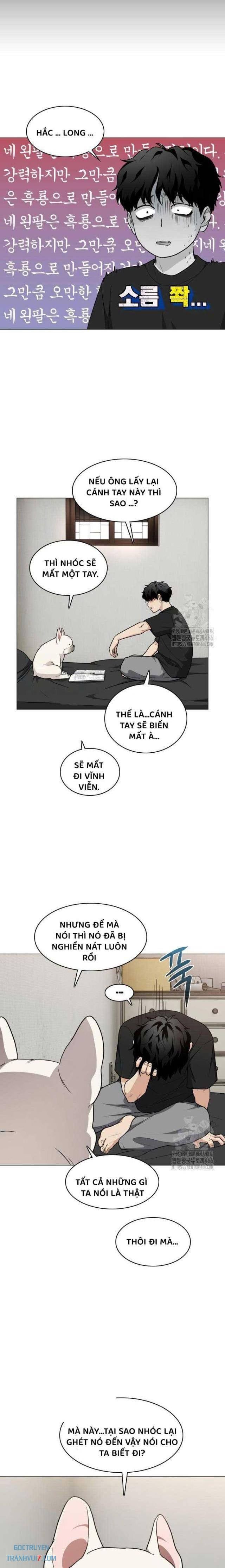 Chước Đao - Chapter 25 - truyendanghot.com