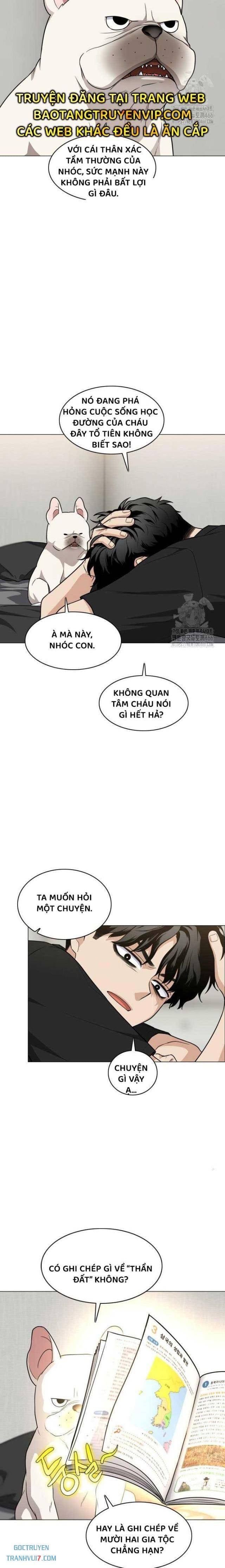 Chước Đao - Chapter 25 - truyendanghot.com