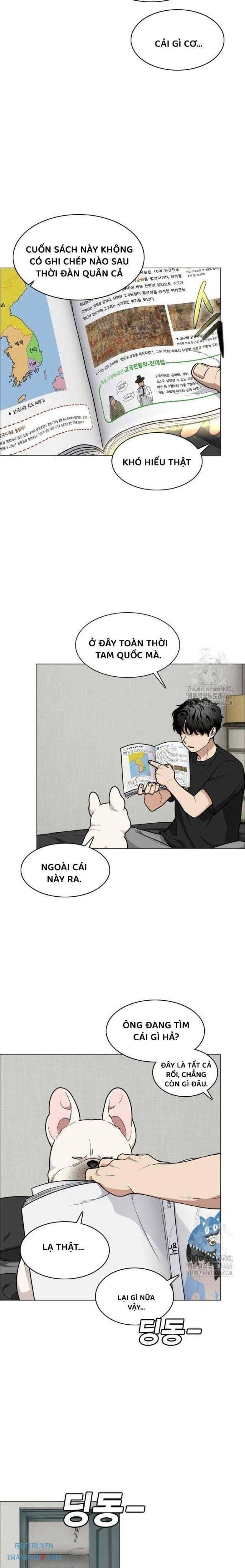 Chước Đao - Chapter 25 - truyendanghot.com