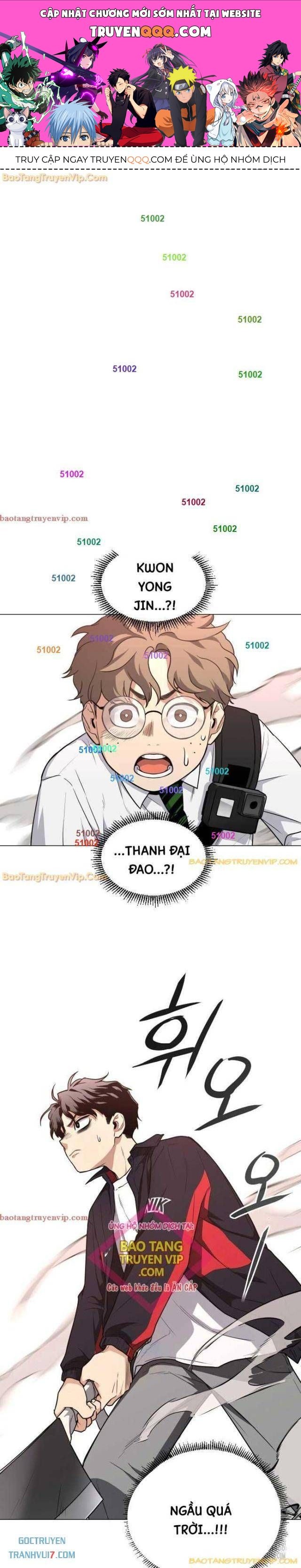 Chước Đao - Chapter 26 - truyendanghot.com