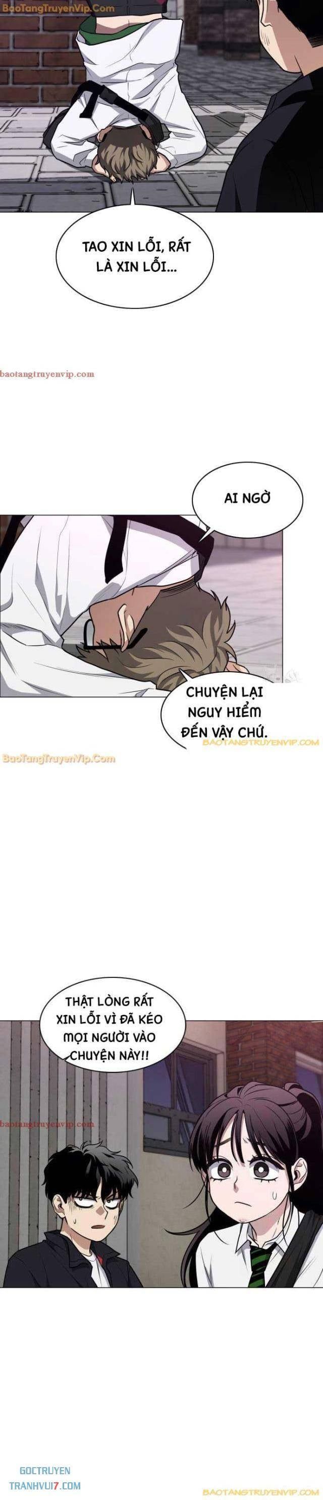 Chước Đao - Chapter 26 - truyendanghot.com