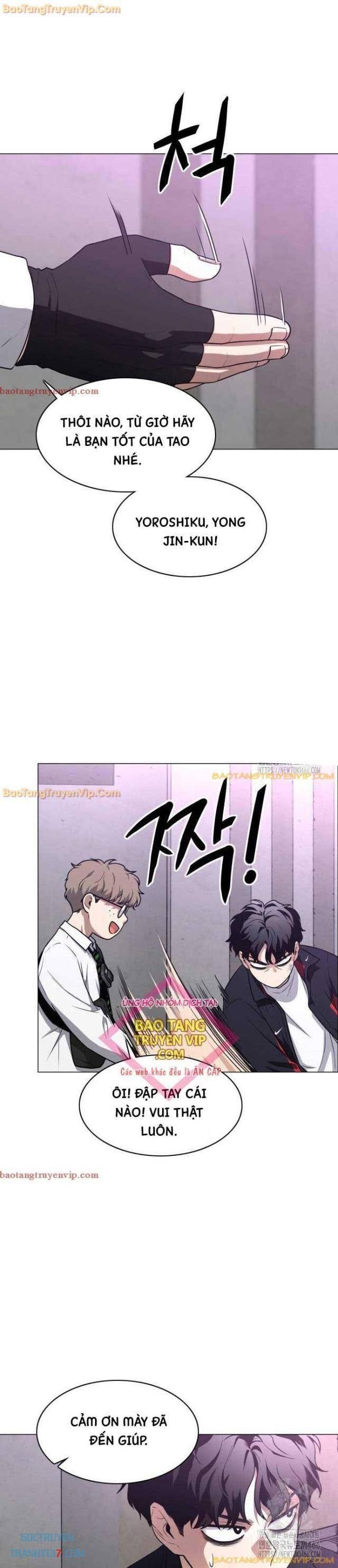 Chước Đao - Chapter 26 - truyendanghot.com