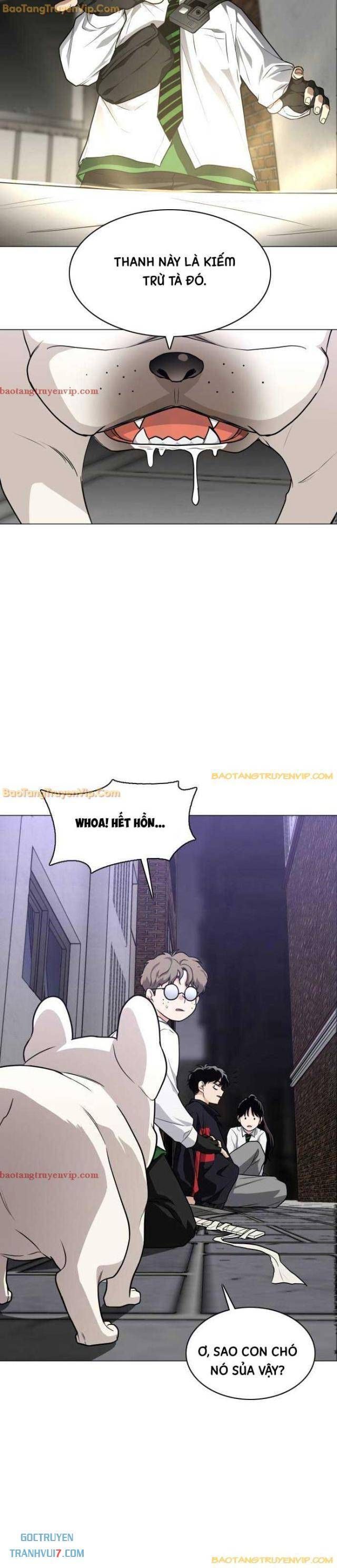 Chước Đao - Chapter 26 - truyendanghot.com