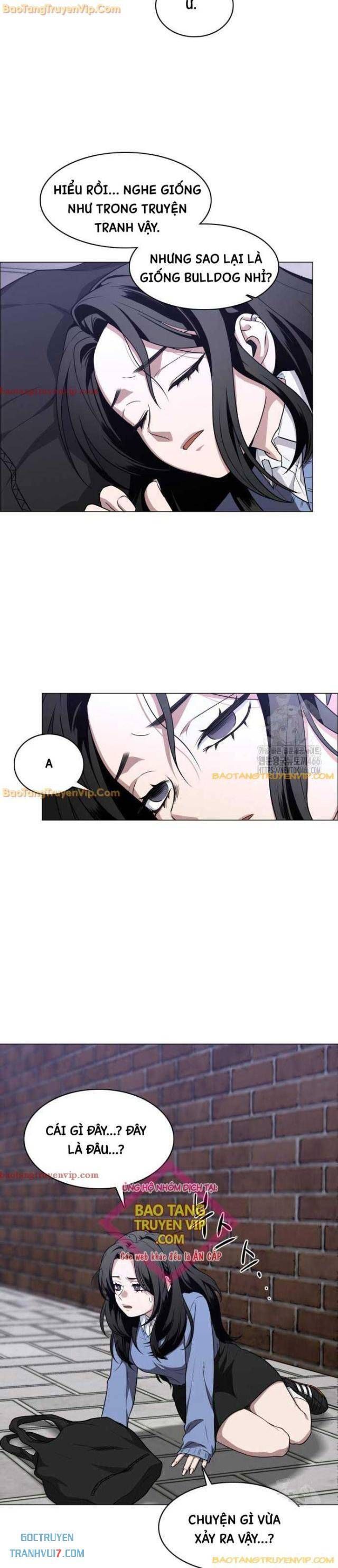 Chước Đao - Chapter 26 - truyendanghot.com