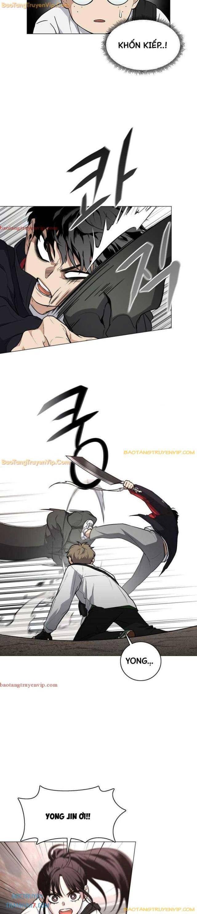 Chước Đao - Chapter 26 - truyendanghot.com
