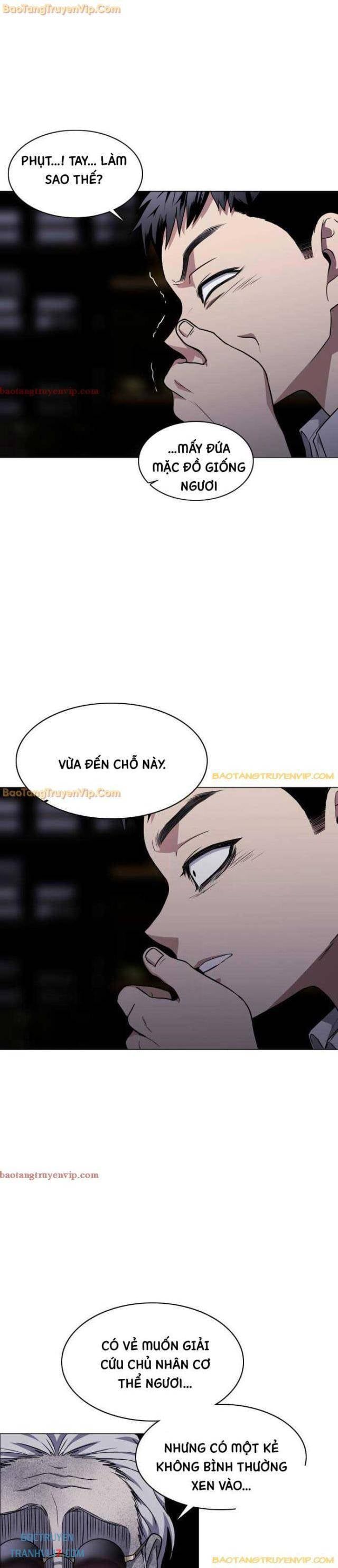 Chước Đao - Chapter 26 - truyendanghot.com