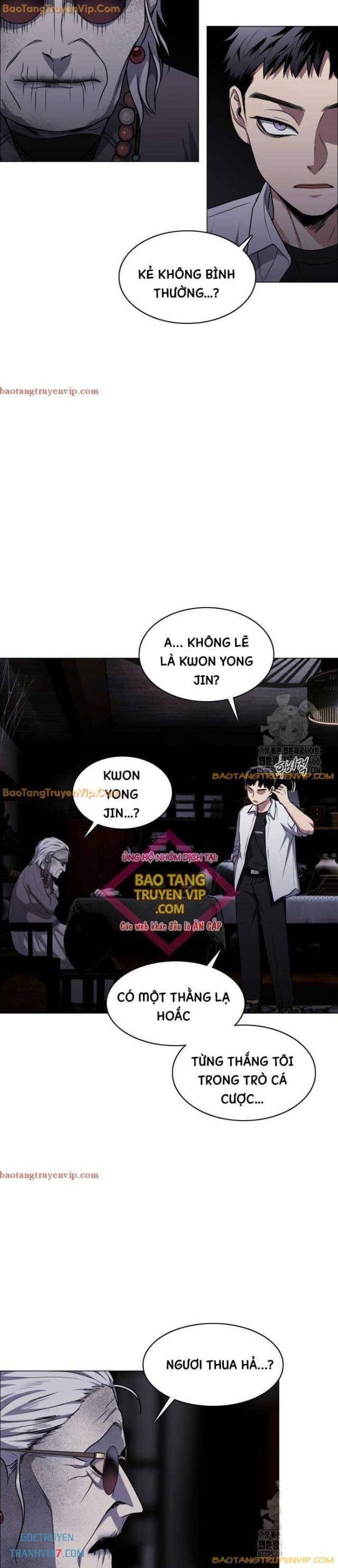 Chước Đao - Chapter 26 - truyendanghot.com