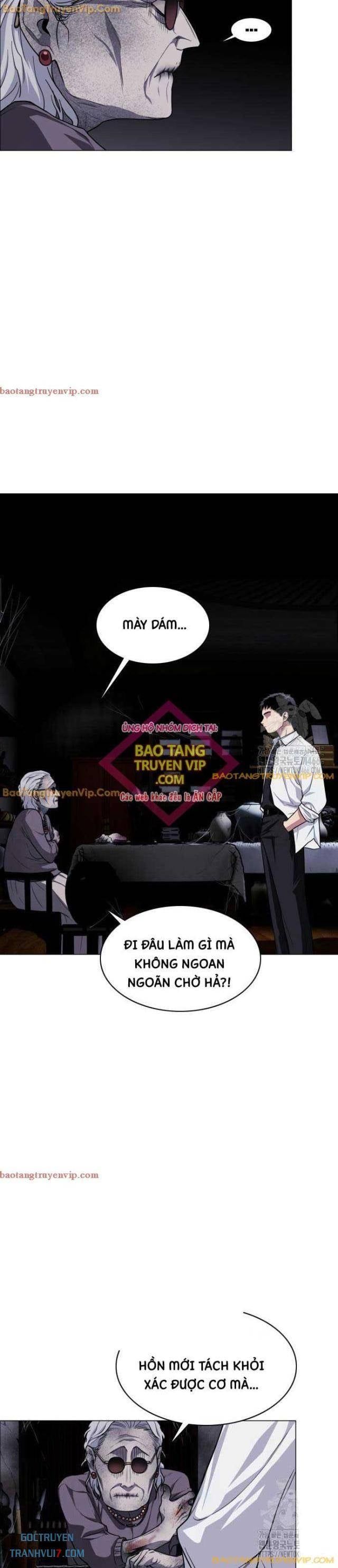 Chước Đao - Chapter 26 - truyendanghot.com