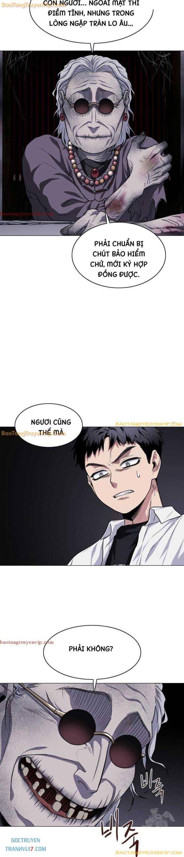 Chước Đao - Chapter 26 - truyendanghot.com