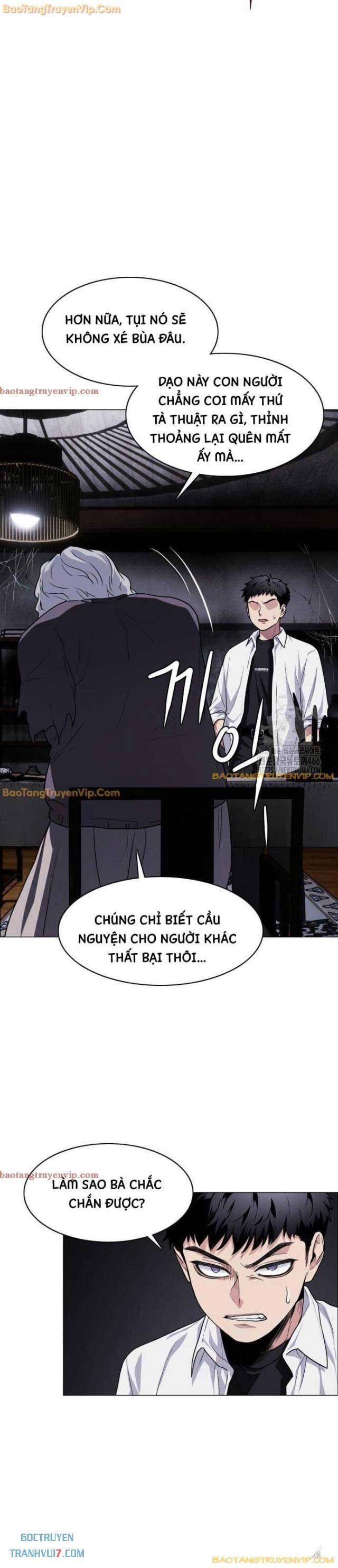 Chước Đao - Chapter 26 - truyendanghot.com