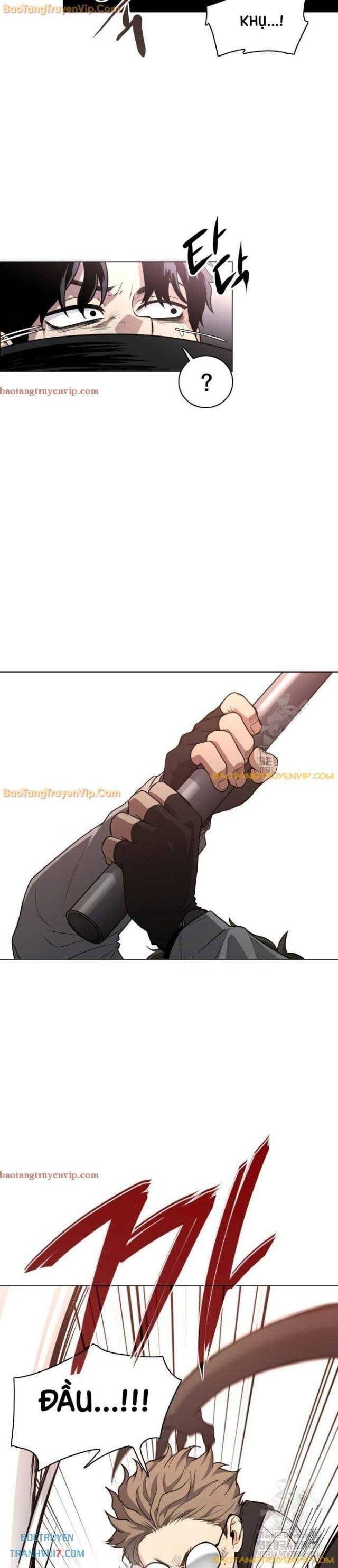 Chước Đao - Chapter 26 - truyendanghot.com