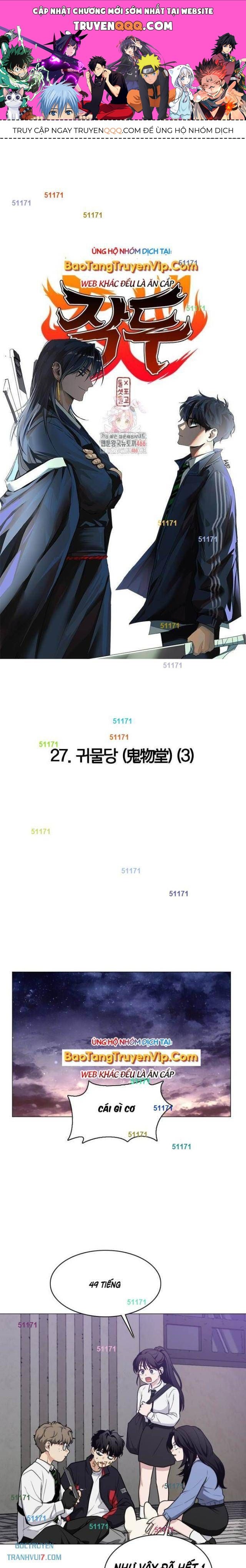 Chước Đao - Chapter 27 - truyendanghot.com