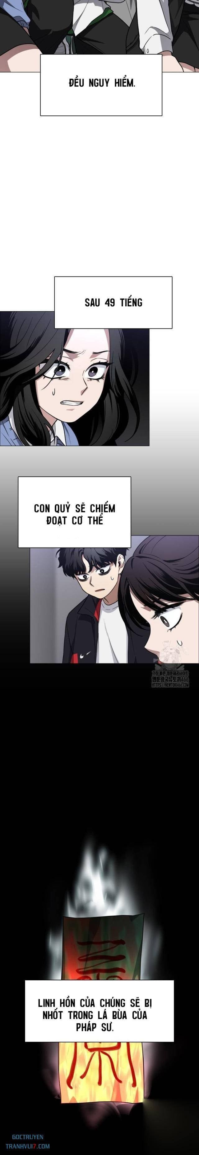 Chước Đao - Chapter 27 - truyendanghot.com
