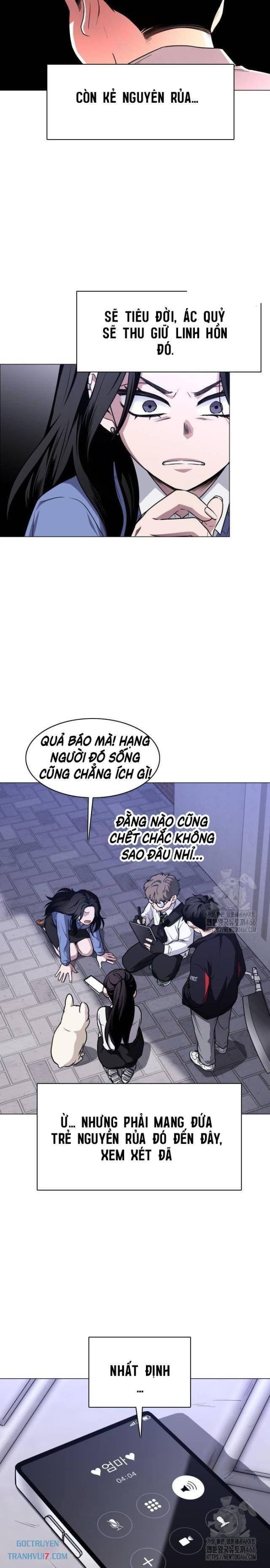 Chước Đao - Chapter 27 - truyendanghot.com