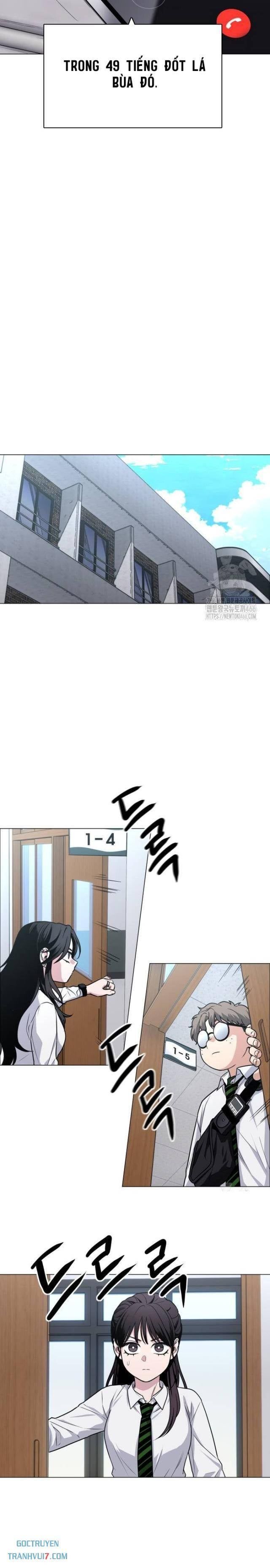 Chước Đao - Chapter 27 - truyendanghot.com
