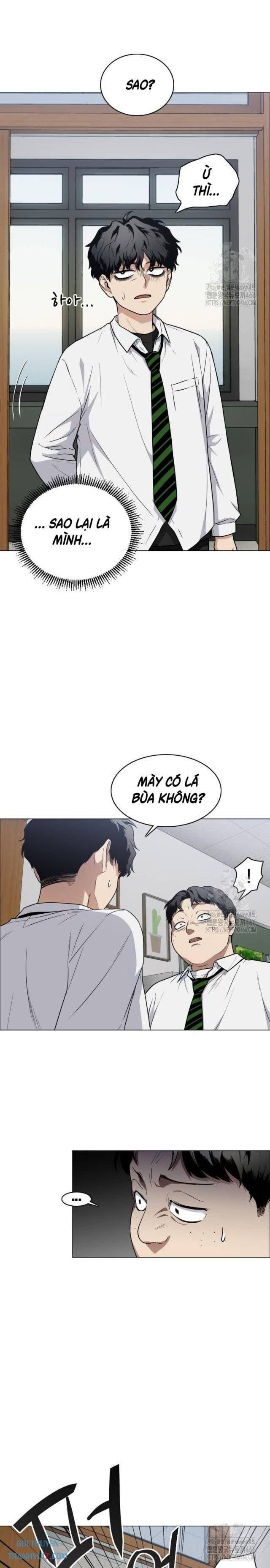 Chước Đao - Chapter 27 - truyendanghot.com
