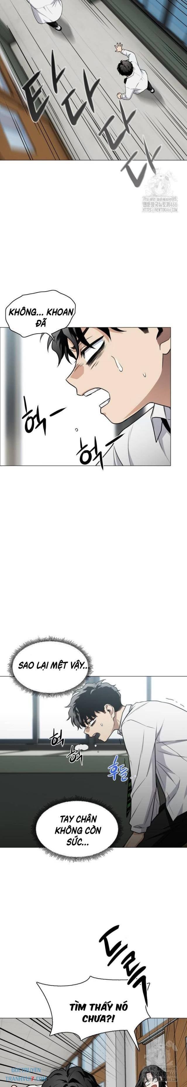 Chước Đao - Chapter 27 - truyendanghot.com