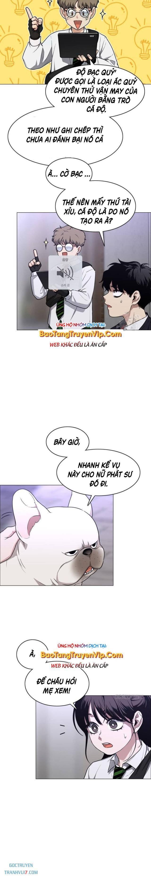 Chước Đao - Chapter 27 - truyendanghot.com