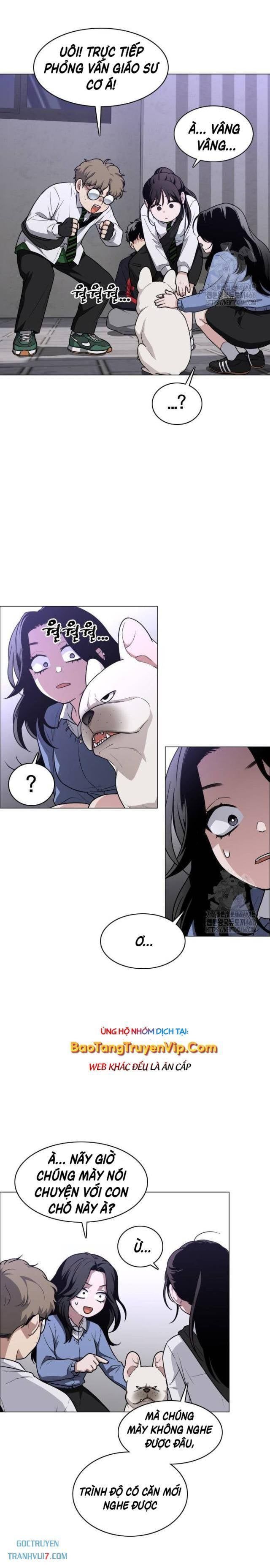 Chước Đao - Chapter 27 - truyendanghot.com