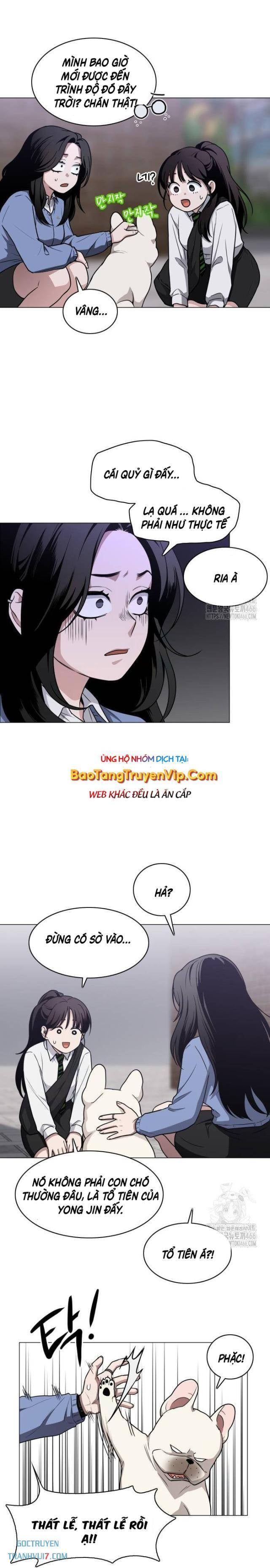 Chước Đao - Chapter 27 - truyendanghot.com