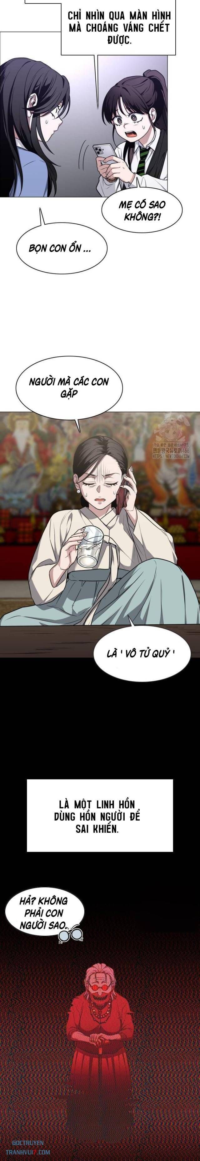 Chước Đao - Chapter 27 - truyendanghot.com