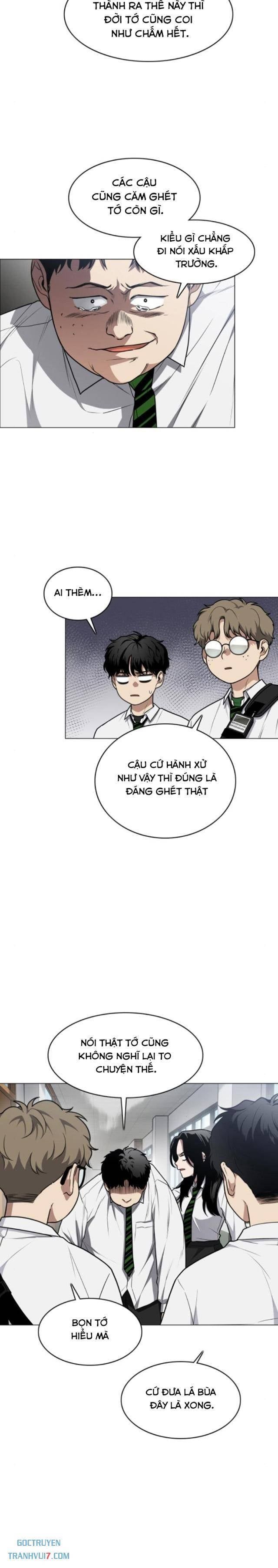 Chước Đao - Chapter 28 - truyendanghot.com
