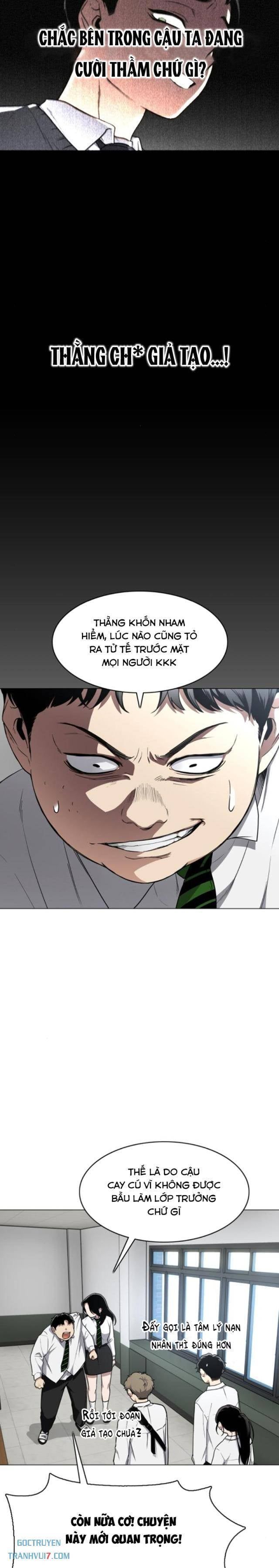 Chước Đao - Chapter 28 - truyendanghot.com