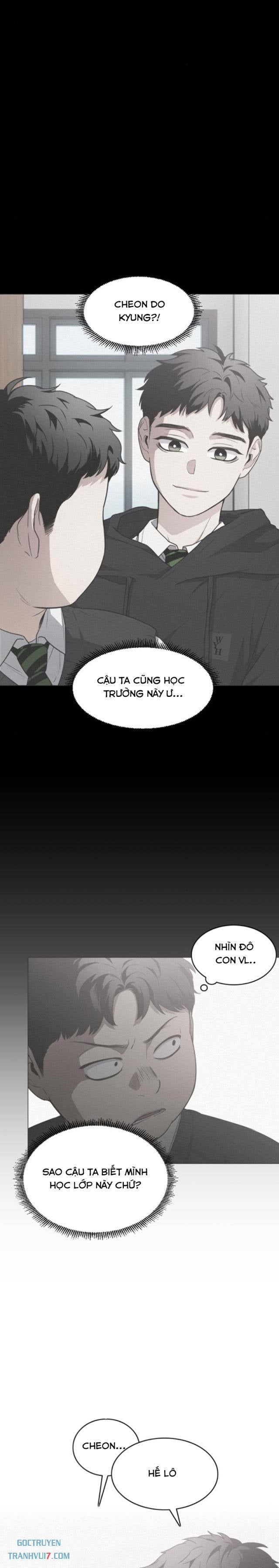 Chước Đao - Chapter 28 - truyendanghot.com
